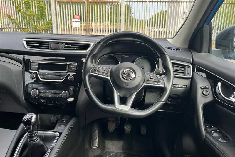 Used Nissan Qashqai 2018 for sale - 76462607: Photo 11