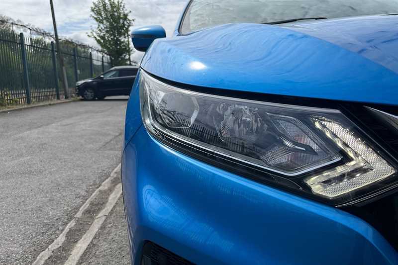 Used Nissan Qashqai 2018 for sale - 76462607: Photo 31