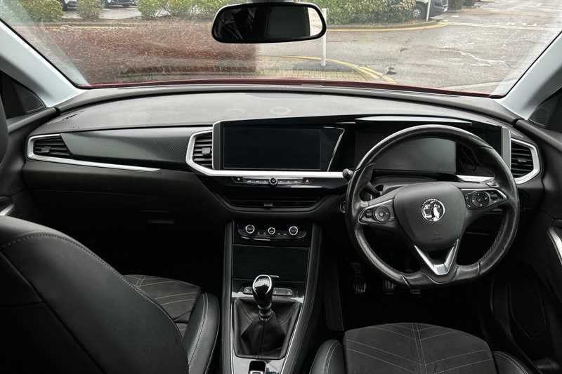 Used Vauxhall Grandland 2022 for sale - 77914660: Photo 13