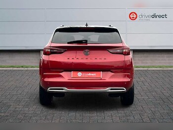 Used Vauxhall Grandland 2022 for sale - 77914660: Photo