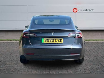 Used Tesla Model 3 2020 for sale - 78664943: Photo
