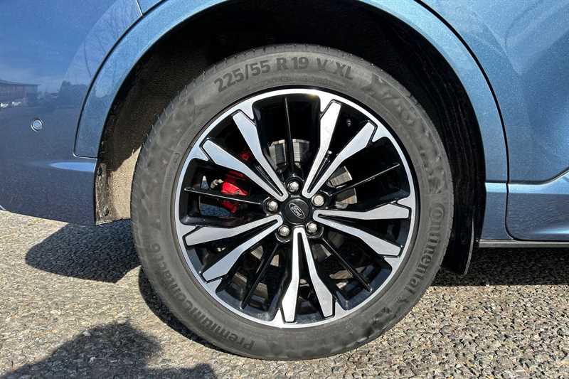 Used Ford Kuga 2023 for sale - 78142573: Photo 12