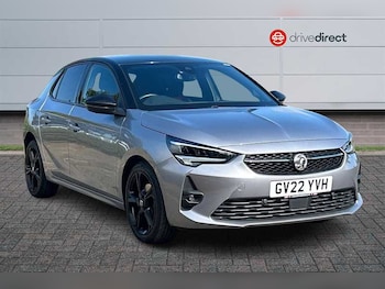 Used Vauxhall Corsa 2022 for sale - 78626134: Photo