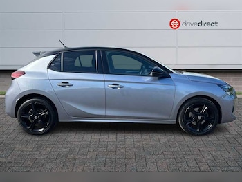 Used Vauxhall Corsa 2022 for sale - 78626134: Photo