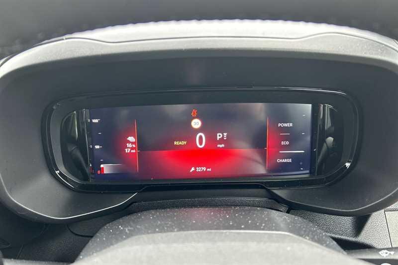 Used Vauxhall Combo Life 2025 for sale - 77403143: Photo 20