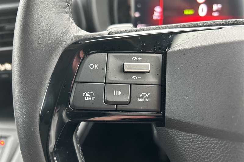 Used Vauxhall Combo Life 2025 for sale - 77403143: Photo 21