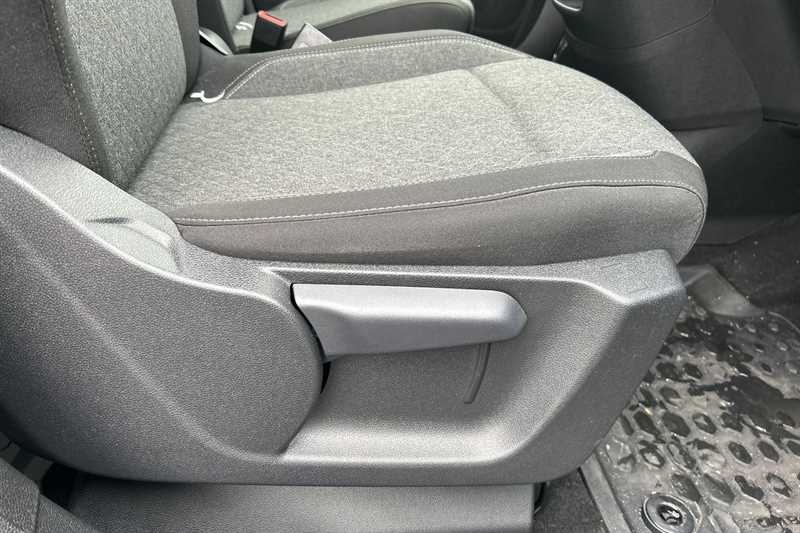 Used Vauxhall Combo Life 2025 for sale - 77403143: Photo 26