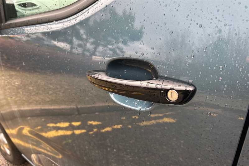 Used Vauxhall Combo Life 2025 for sale - 77403143: Photo 33