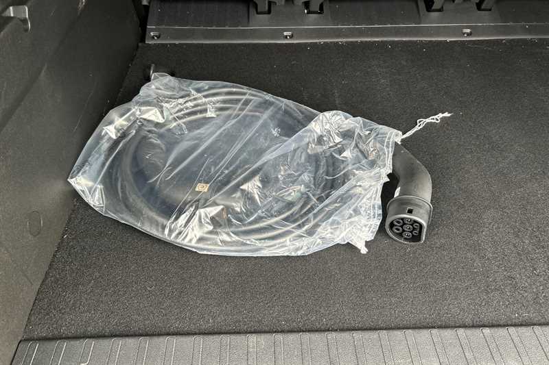 Used Vauxhall Combo Life 2025 for sale - 77403143: Photo 37