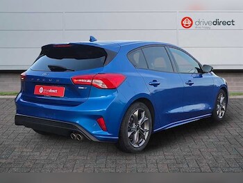 Used Ford Focus undefined for sale - 77349324: Photo