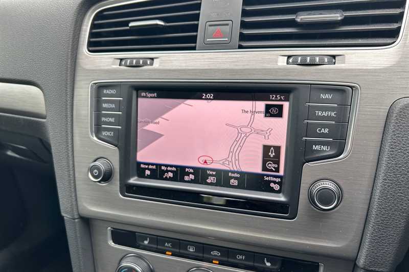 Used Volkswagen Golf for sale - 78222119: Photo 18