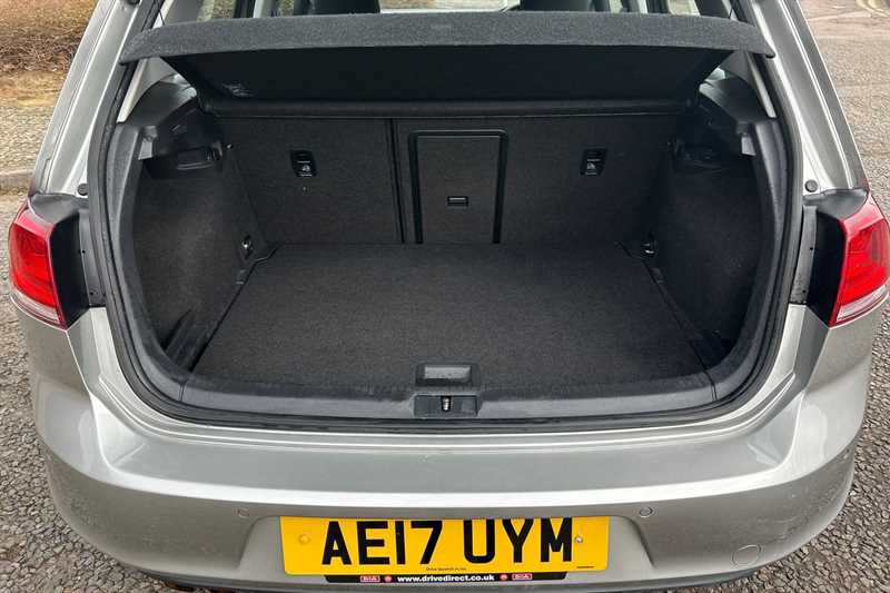 Used Volkswagen Golf for sale - 78222119: Photo 25