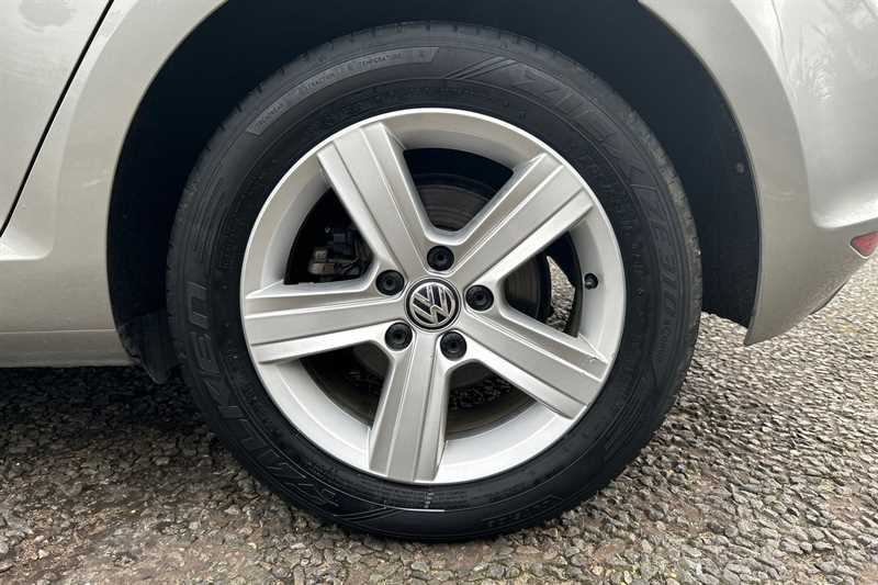 Used Volkswagen Golf for sale - 78222119: Photo 9