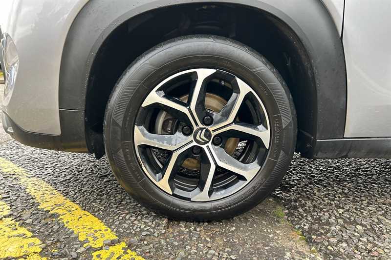 Used Citroen C3 Aircross 2024 for sale - 77844408: Photo 11