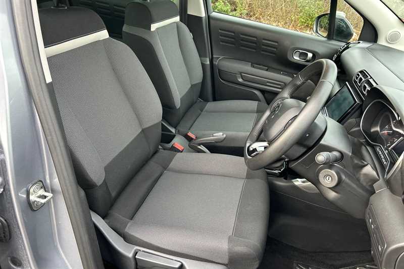 Used Citroen C3 Aircross 2024 for sale - 77844408: Photo 23