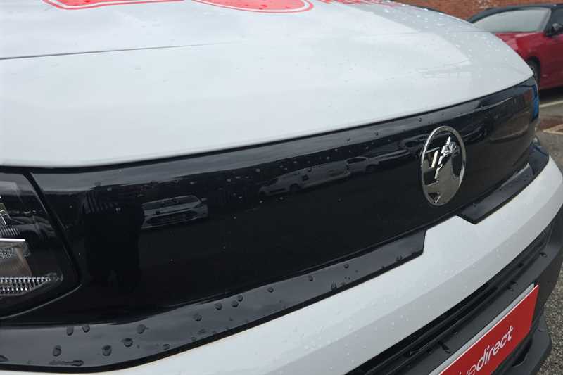 Used Vauxhall Combo 2024 for sale - 76525597: Photo 36