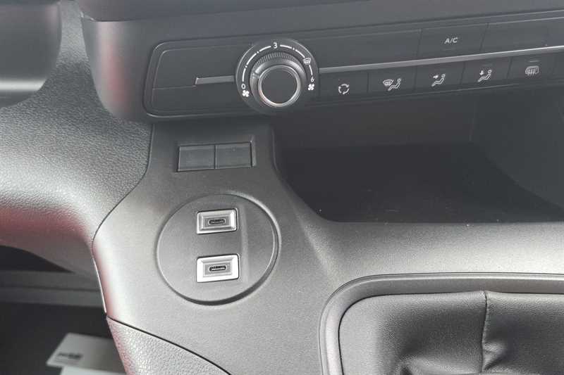 Used Vauxhall Combo 2024 for sale - 76525597: Photo 40