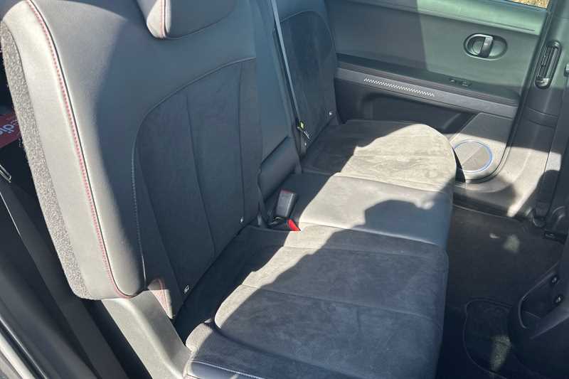 Used Hyundai IONIQ 5 2025 for sale - 77796202: Photo 24