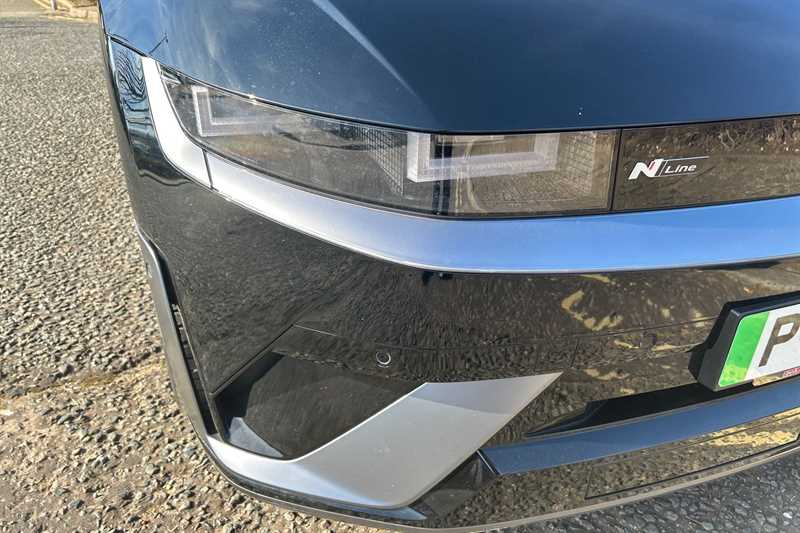 Used Hyundai IONIQ 5 2025 for sale - 77796202: Photo 28