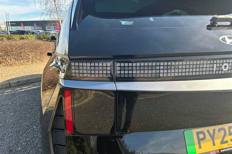 Used Hyundai IONIQ 5 2025 for sale - 77796202: Photo 31