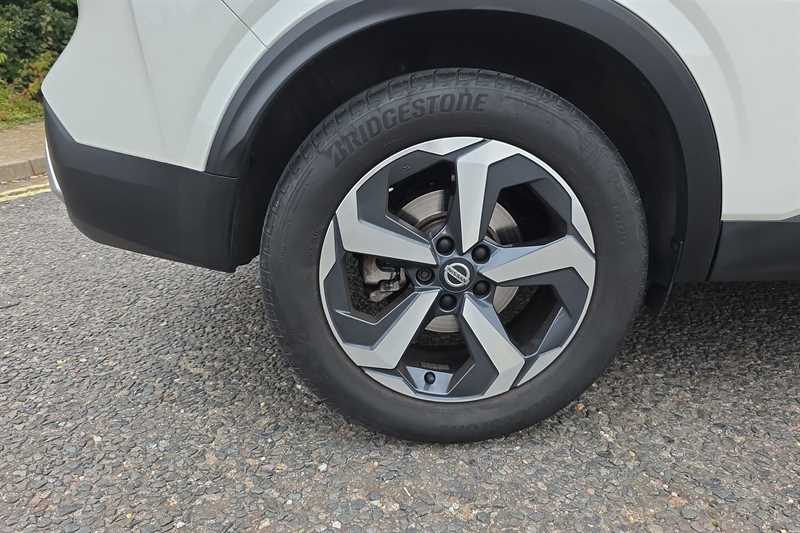Used Nissan Qashqai 2021 for sale - 76316217: Photo 10