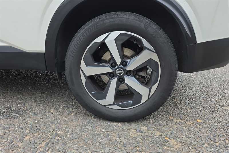 Used Nissan Qashqai 2021 for sale - 76316217: Photo 11