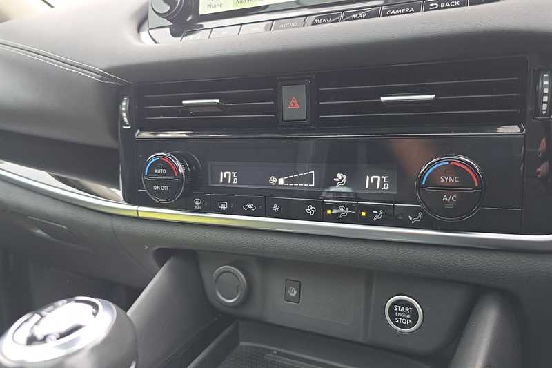 Used Nissan Qashqai 2021 for sale - 76316217: Photo 15