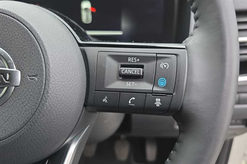 Used Nissan Qashqai 2021 for sale - 76316217: Photo 22