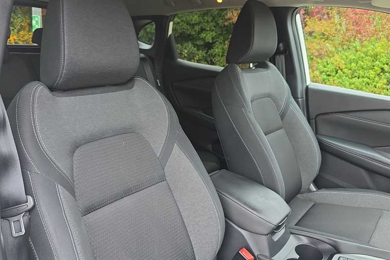 Used Nissan Qashqai 2021 for sale - 76316217: Photo 23