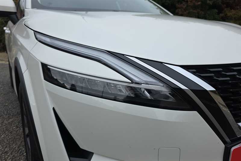 Used Nissan Qashqai 2021 for sale - 76316217: Photo 28