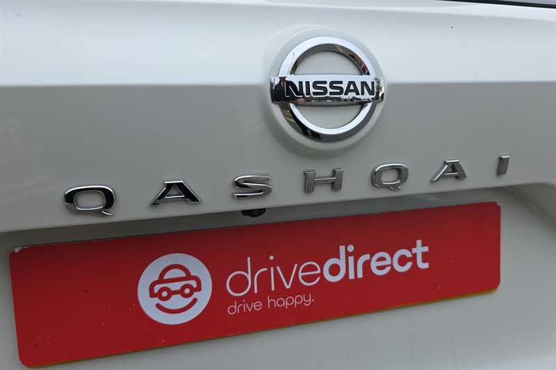 Used Nissan Qashqai 2021 for sale - 76316217: Photo 30