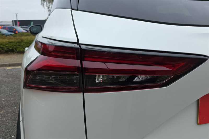 Used Nissan Qashqai 2021 for sale - 76316217: Photo 31