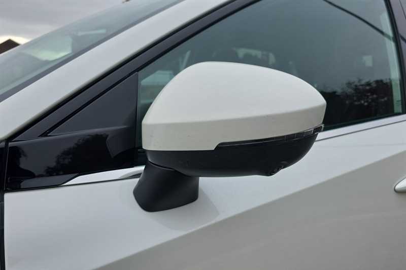 Used Nissan Qashqai 2021 for sale - 76316217: Photo 35