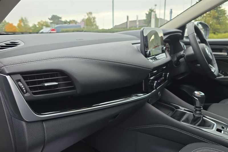 Used Nissan Qashqai 2021 for sale - 76316217: Photo 42