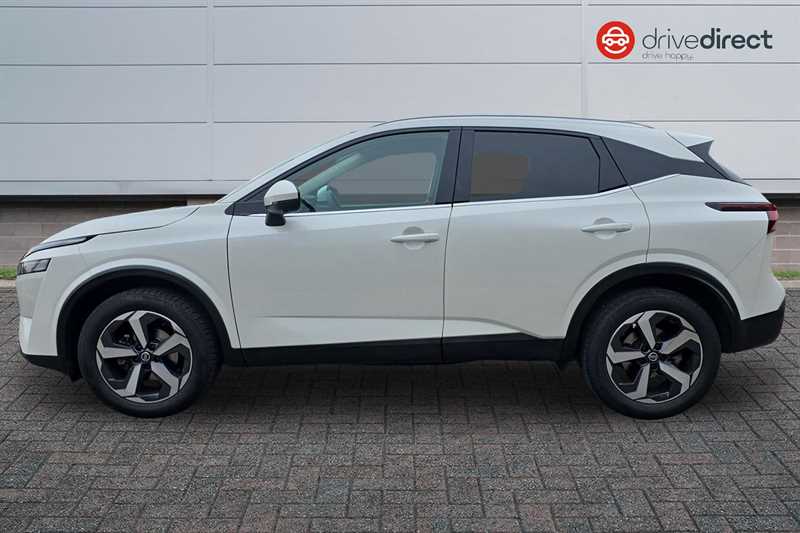 Used Nissan Qashqai 2021 for sale - 76316217: Photo 6
