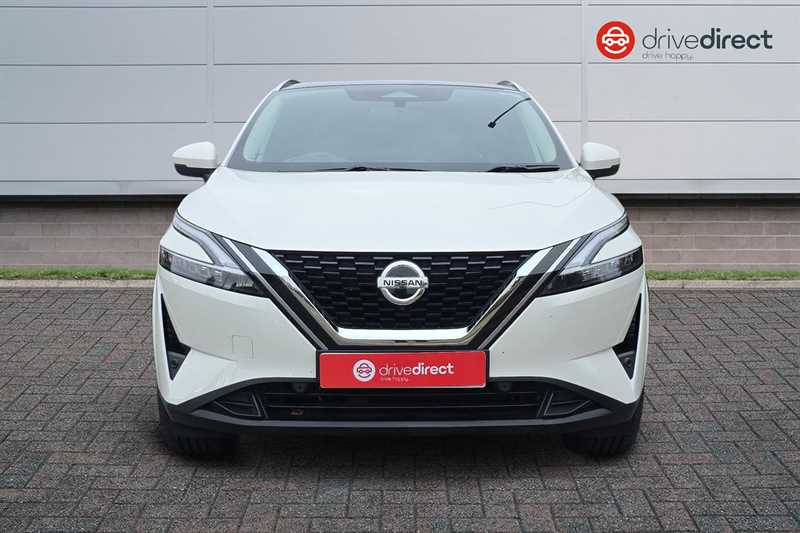 Used Nissan Qashqai 2021 for sale - 76316217: Photo 8