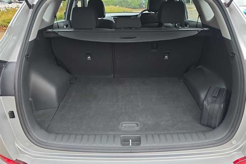 Used Hyundai TUCSON 2016 for sale - 76448191: Photo 25