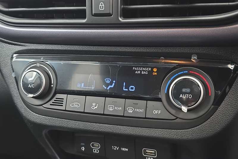 Used Hyundai i10 2025 for sale - 76191248: Photo 15