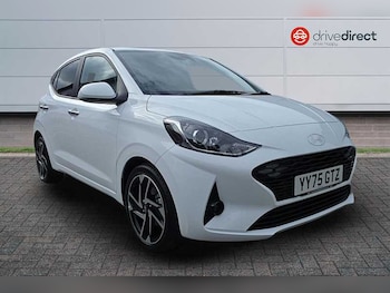 Hyundai - i10