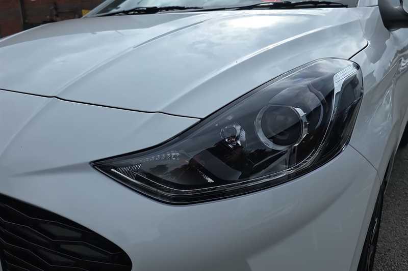 Used Hyundai i10 2025 for sale - 76191248: Photo 29