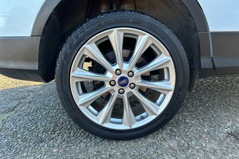 Used Ford Kuga 2019 for sale - 78138526: Photo 11