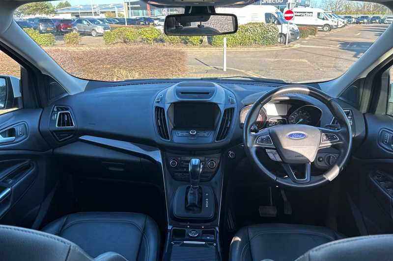 Used Ford Kuga 2019 for sale - 78138526: Photo 13