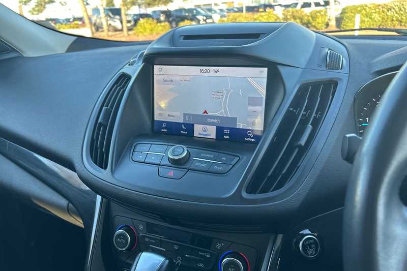 Used Ford Kuga 2019 for sale - 78138526: Photo 18