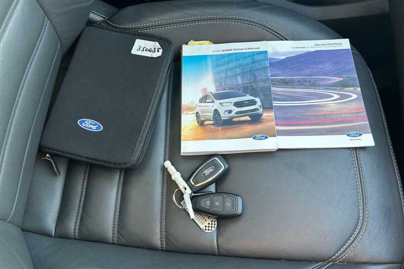 Used Ford Kuga 2019 for sale - 78138526: Photo 36