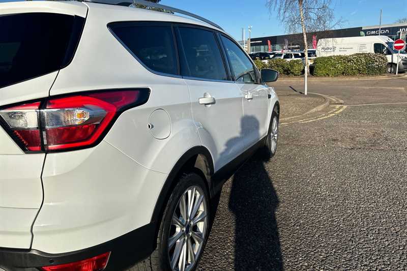 Used Ford Kuga 2019 for sale - 78138526: Photo 38