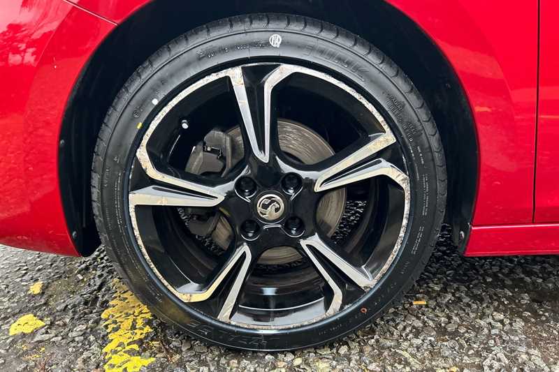 Used Vauxhall Corsa 2022 for sale - 77459164: Photo 12