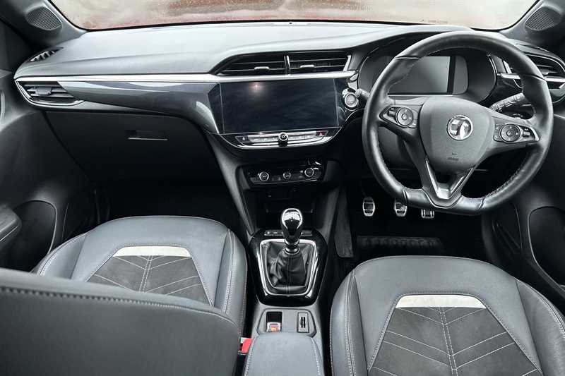 Used Vauxhall Corsa 2022 for sale - 77459164: Photo 13
