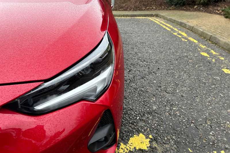 Used Vauxhall Corsa 2022 for sale - 77459164: Photo 29