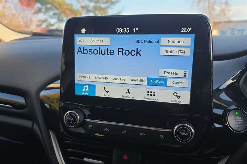 Used Ford Fiesta 2018 for sale - 77375243: Photo 17