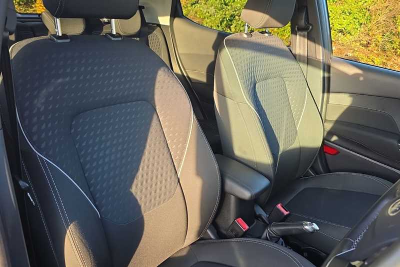 Used Ford Fiesta 2018 for sale - 77375243: Photo 23